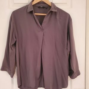 Uniqlo - Shirt